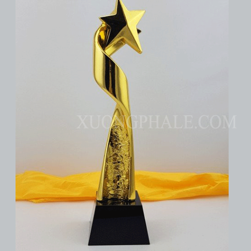 Xưởng sản xuất pha lê