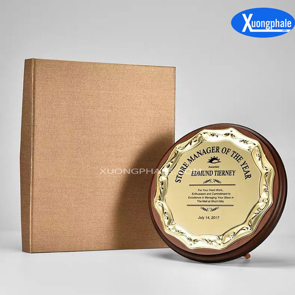 Xưởng sản xuất pha lê