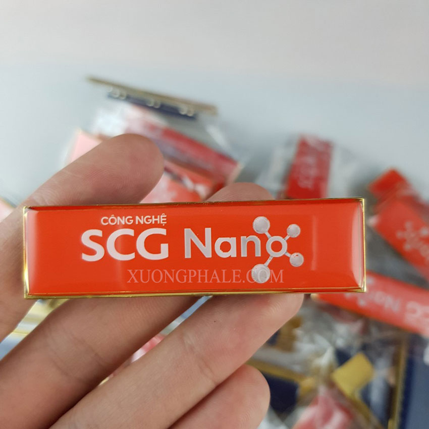 Xưởng sản xuất pha lê
